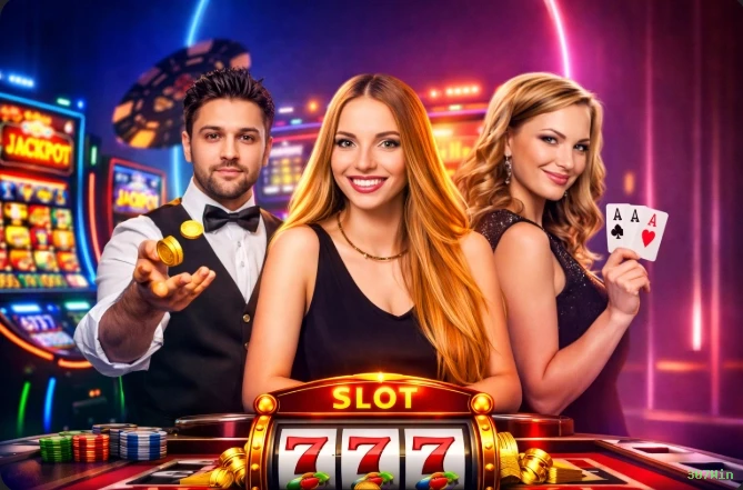 App 307Win para Android e iOS - download grátis