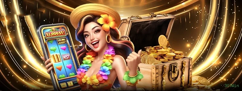 Conta 307Win sincronizada site e app