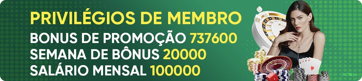 Central de dúvidas rápidas sobre o app 307Win