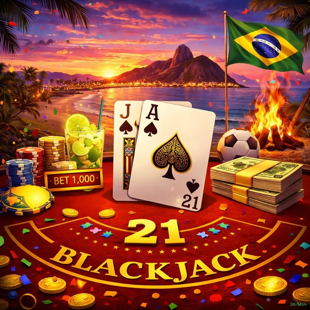 Checklist para avaliar a plataforma 307Win