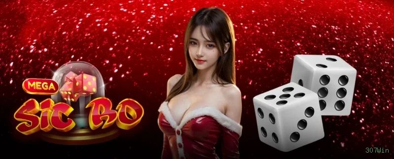 Bônus e prêmios 307Win