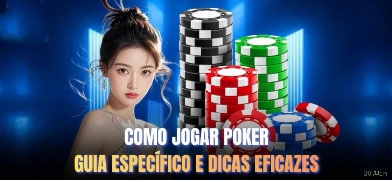 Slots com prêmios 307Win